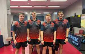 Equipe 1 Régionale 3